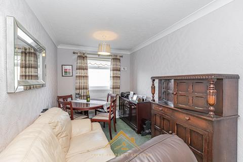 2 bedroom end of terrace house for sale, Sycamore Court, Beith KA15