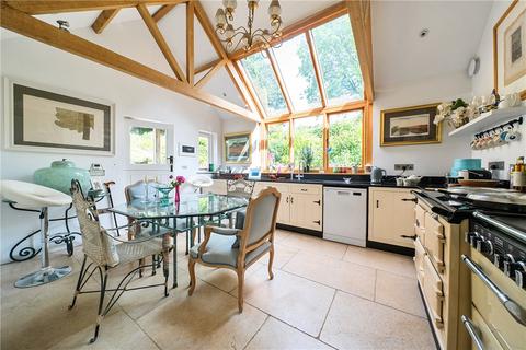 3 bedroom semi-detached house for sale, Wootton Rivers, Marlborough, Wiltshire, SN8