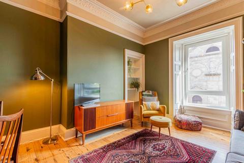 1 bedroom flat to rent, 2668L – McDonald Road, Edinburgh, EH7 4NQ
