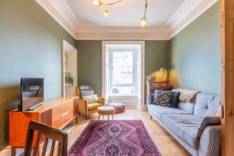 1 bedroom flat to rent, 2668L – McDonald Road, Edinburgh, EH7 4NQ