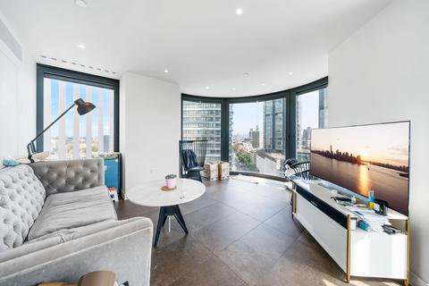 2 bedroom apartment to rent, Chronicle Tower, City Road,  London EC1V