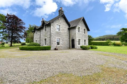 5 bedroom detached house for sale, Holmpark, Creetown, Newton Stewart, Dumfries and Galloway, DG8