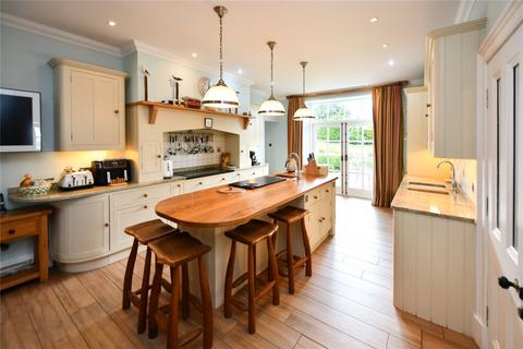 5 bedroom detached house for sale, Holmpark, Creetown, Newton Stewart, Dumfries and Galloway, South West Scotland, DG8