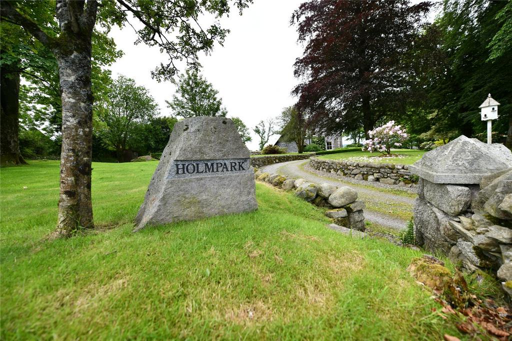 Holmpark