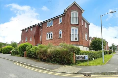 2 bedroom apartment for sale, Harbourne Close, Kenilworth, Warwickshire