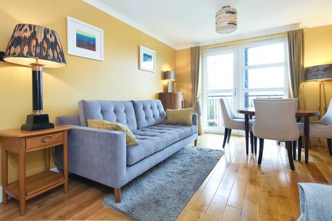 2 bedroom flat for sale, 1/7 Ocean Way, Edinburgh, EH6 7DG