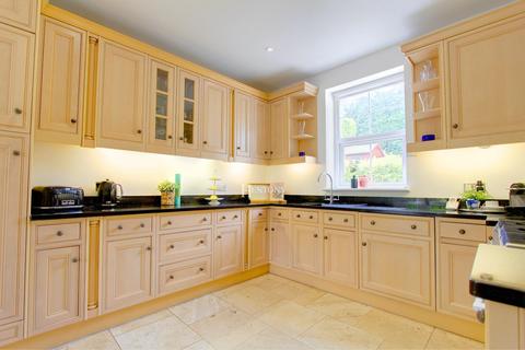 4 bedroom detached house for sale, Broomfield, St Mellons Road, Lisvane, Cardiff