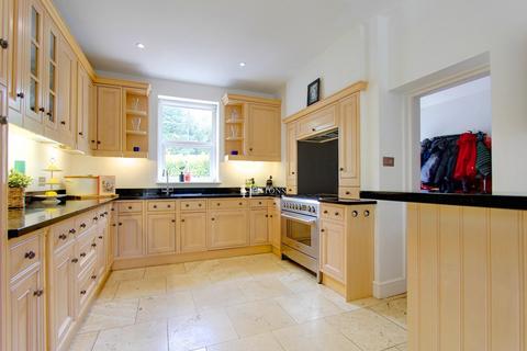 4 bedroom detached house for sale, Broomfield, St Mellons Road, Lisvane, Cardiff