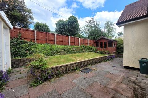 3 bedroom detached bungalow for sale, Treorchy CF42