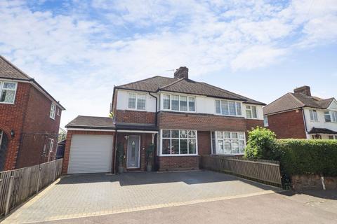 3 bedroom semi-detached house for sale, Risborough Road, Bedford