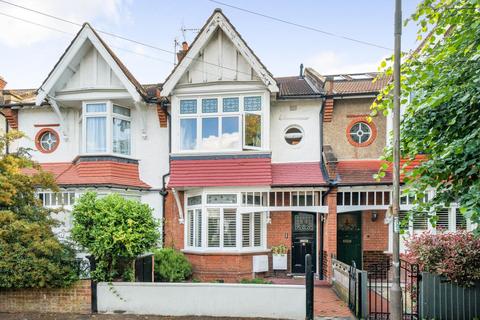 2 bedroom maisonette for sale, Quintin Avenue, Wimbledon