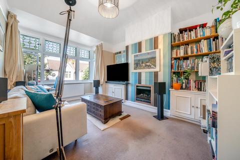 2 bedroom maisonette for sale, Quintin Avenue, Wimbledon