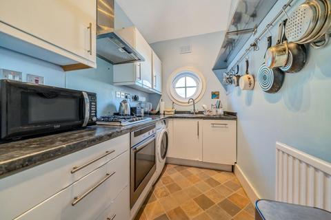 2 bedroom maisonette for sale, Quintin Avenue, Wimbledon