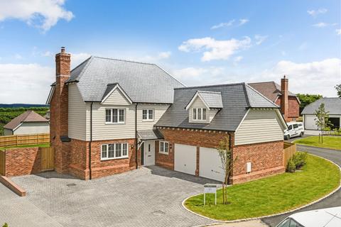 5 bedroom detached house for sale, New Road, Egerton, Ashford, Kent, TN27