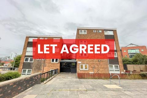 3 bedroom flat to rent, Marlborough Grange, Leeds LS1