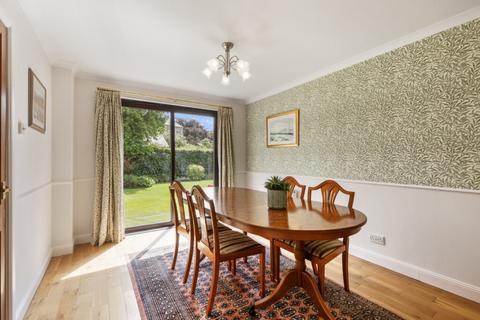 4 bedroom detached house for sale, St Ninians Avenue, Linlithgow, EH49