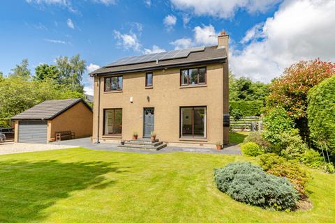 4 bedroom detached house for sale, St Ninians Avenue, Linlithgow, EH49