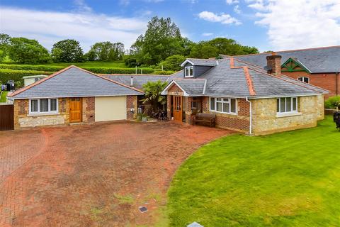 5 bedroom detached bungalow for sale, Main Road, Chillerton, Isle of Wight