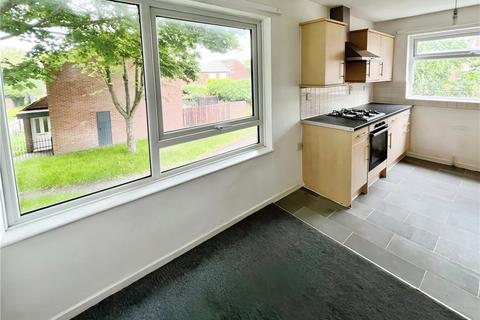 2 bedroom apartment for sale, Kirkby Gardens, Nottingham