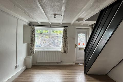 2 bedroom terraced house for sale, Swan Lane, Ystalyfera, Swansea.