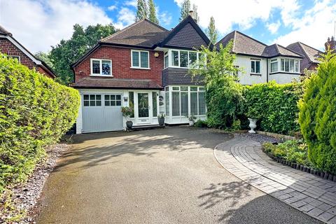 3 bedroom detached house for sale, Widney Lane, Solihull B91 3LL