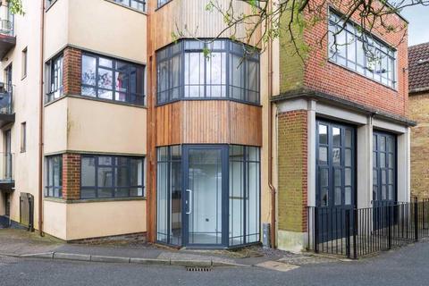 1 bedroom apartment for sale, Flat 2, The Old Fire Station, Swanside, Braintree