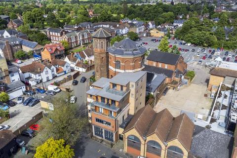 Flat 2, The Old Fire Station, Swanside, Braintree