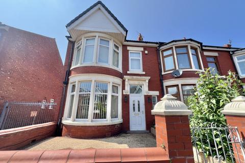 1 Lichfield Road, Blackpool, FY1 2RS