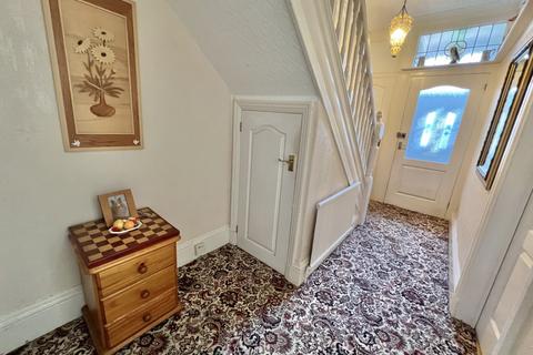 1 Lichfield Road, Blackpool, FY1 2RS