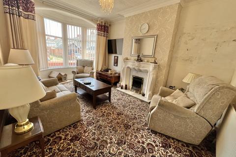 1 Lichfield Road, Blackpool, FY1 2RS