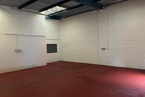 Industrial unit to rent, Stable Hobba, Newlyn TR20