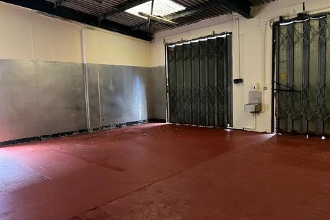 Industrial unit to rent, Stable Hobba, Newlyn TR20