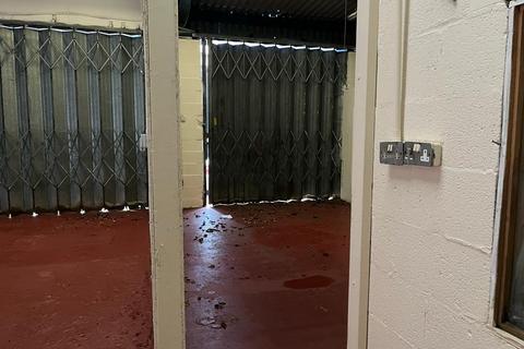 Industrial unit to rent, Stable Hobba, Newlyn TR20