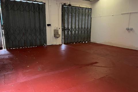 Industrial unit to rent, Stable Hobba, Newlyn TR20