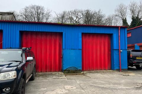 Industrial unit to rent, Stable Hobba, Newlyn TR20