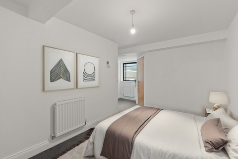 1 bedroom apartment for sale, Flat 3, The Old Fire Station, Swanside, Braintree