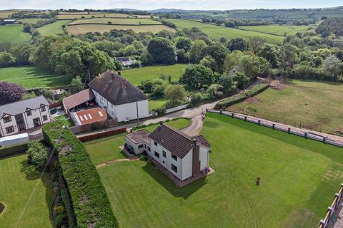 3 bedroom detached house for sale, Morchard Bishop, Crediton, Devon