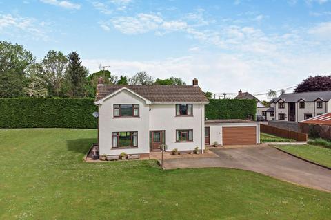 3 bedroom detached house for sale, Morchard Bishop, Crediton, Devon