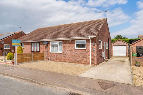 2 bedroom semi-detached bungalow for sale, Covent Garden Road, Caister-On-Sea