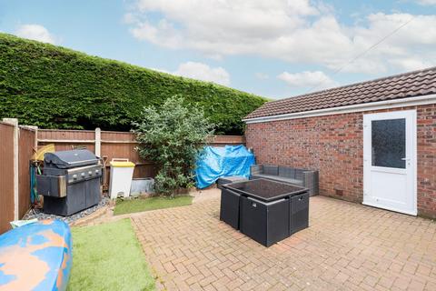 2 bedroom semi-detached bungalow for sale, Covent Garden Road, Caister-On-Sea