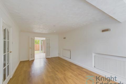 3 bedroom end of terrace house for sale, Denstead Walk, Maidstone, ME15