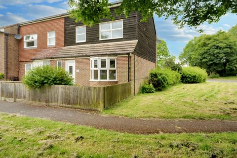 3 bedroom end of terrace house for sale, Denstead Walk, Maidstone, ME15