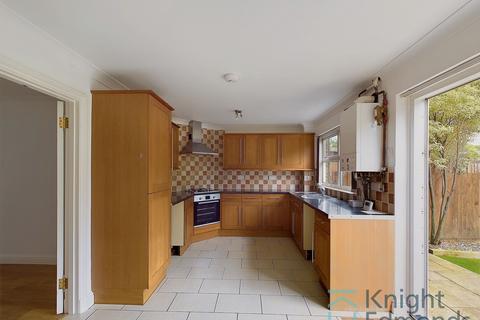 1 Denstead Walk, Maidstone, ME15 8UJ