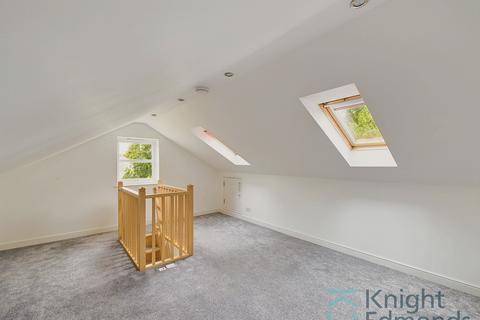 1 Denstead Walk, Maidstone, ME15 8UJ