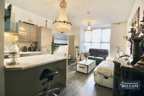 2 bedroom flat to rent, Grange Terrace, Leeds LS7