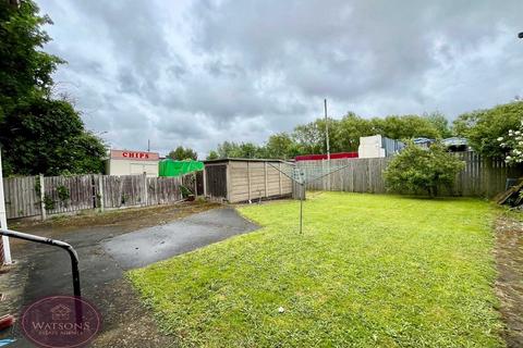 798 Western Boulevard, Nottingham, NG8 5FH