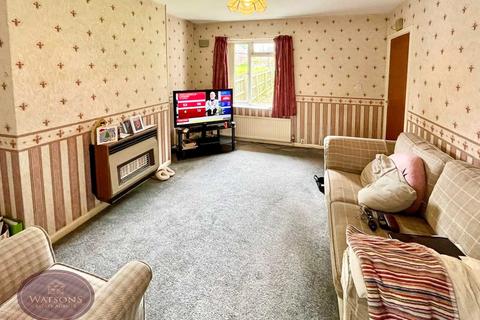 798 Western Boulevard, Nottingham, NG8 5FH