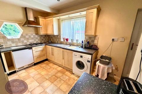 798 Western Boulevard, Nottingham, NG8 5FH
