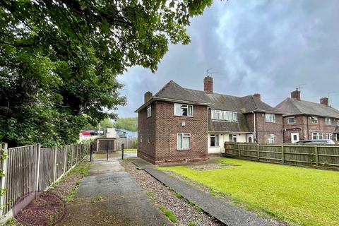 798 Western Boulevard, Nottingham, NG8 5FH