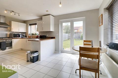 3 bedroom end of terrace house for sale, Mitchcroft Road, Longstanton